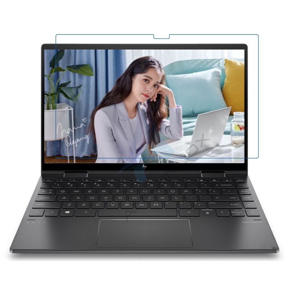 Matte Anti Glare Screen Protector - ใหม่ 2 ชิ้น/ล็อต Anti Glare MATTE