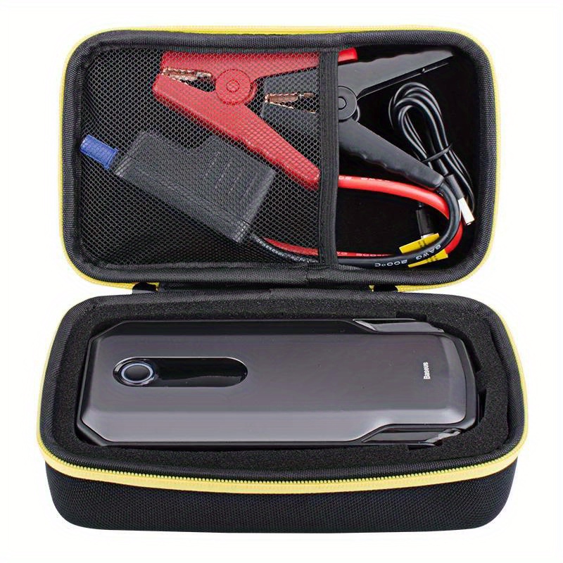 Power Banks - กล่องเก็บของแบบพกพา EVA สำหรับ Xiaomi Baseus 20000mAh