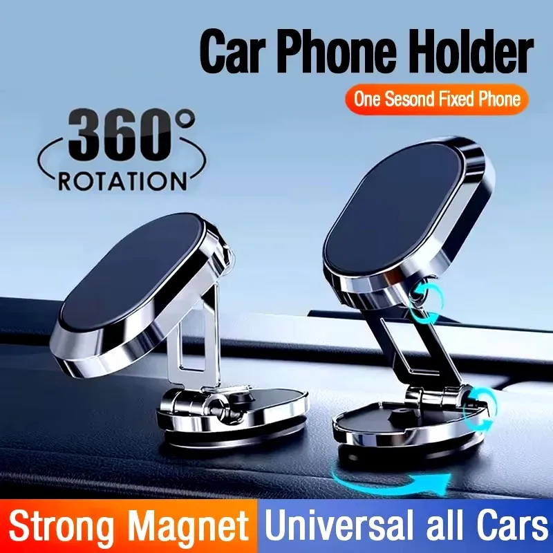 ที่ยึดโทรศัพท์ในรถยนต์แบบแม่เห - Phone Stands บทวิจารณ์และราคา