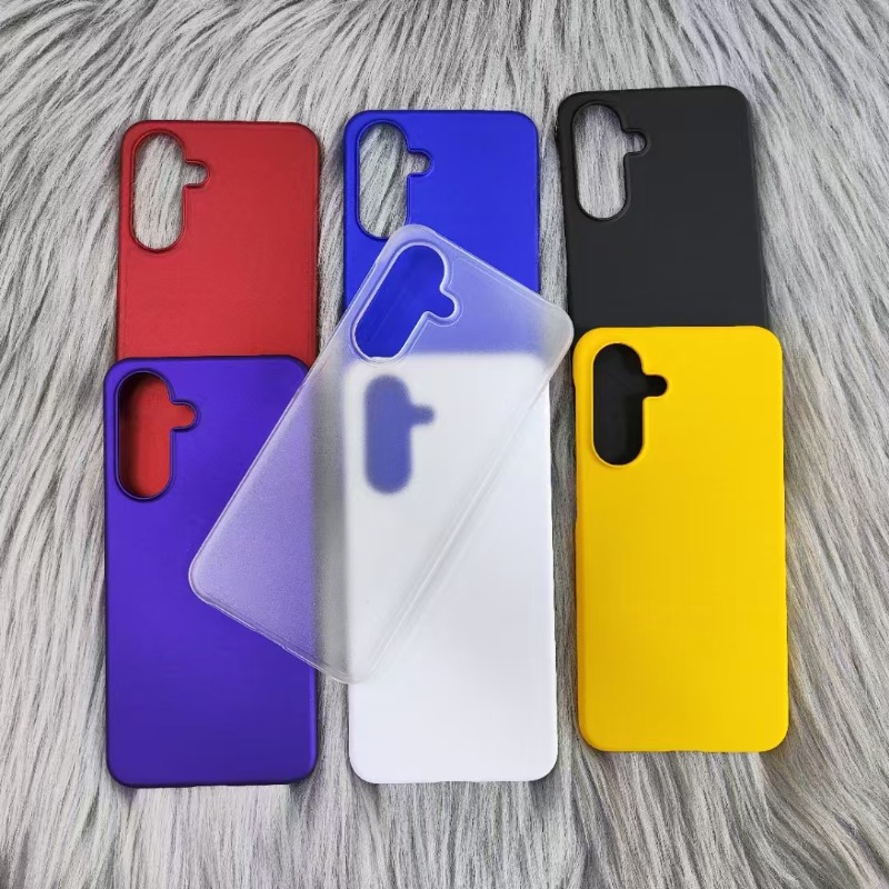 เคสโทรศัพท์แบบแข็งบางเฉียบสำหร - Matte Hard Pc Back Case บทวิจารณ์และราคา