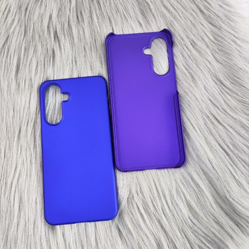 เคสโทรศัพท์แบบแข็งบางเฉียบสำหร - Matte Hard Pc Back Case บทวิจารณ์และราคา