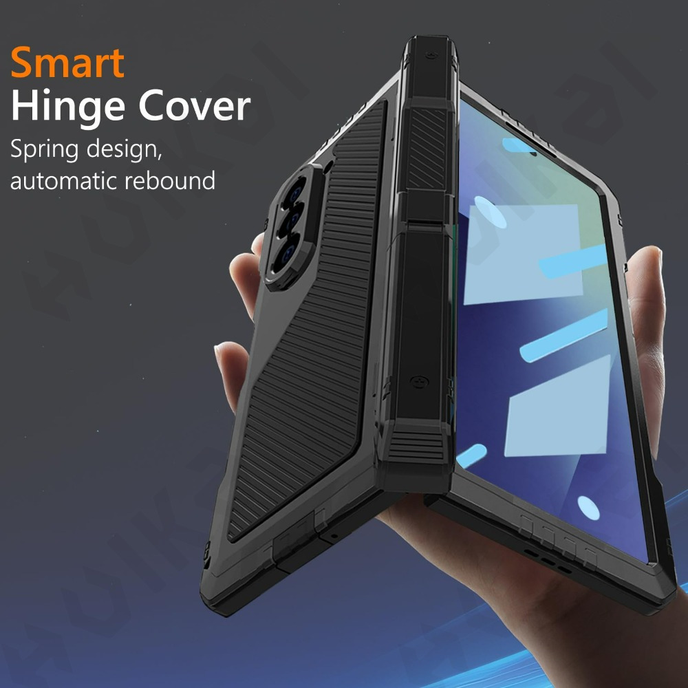 เคสป้องกันแบบเต็มตัว 360 องศาส - Heavy Duty 360 Full Body Protective Case บทวิจารณ์และราคา