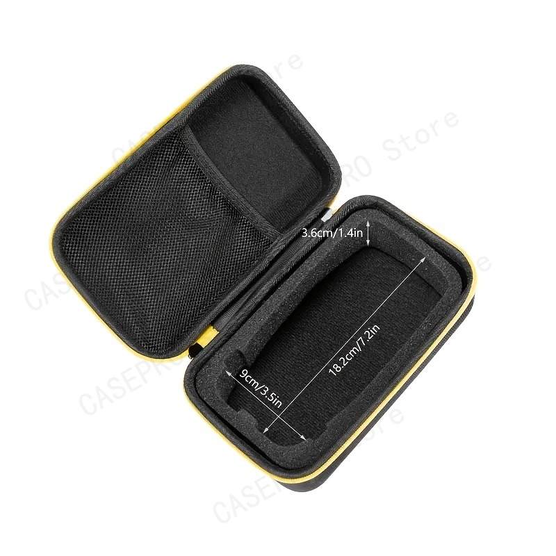 กล่องเก็บของแบบพกพา EVA สำหรับ - Power Banks บทวิจารณ์และราคา