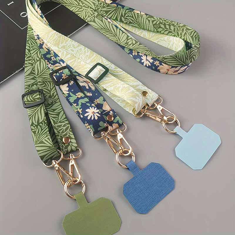 ทาสีCrossbodyโทรศัพท์มือถือสาย - Crossbody Lanyard Neck Strap Case บทวิจารณ์และราคา