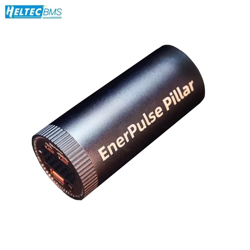 ชุดแบตเตอรี่สำรองแบบถอดเปลี่ยน - Power Banks บทวิจารณ์และราคา