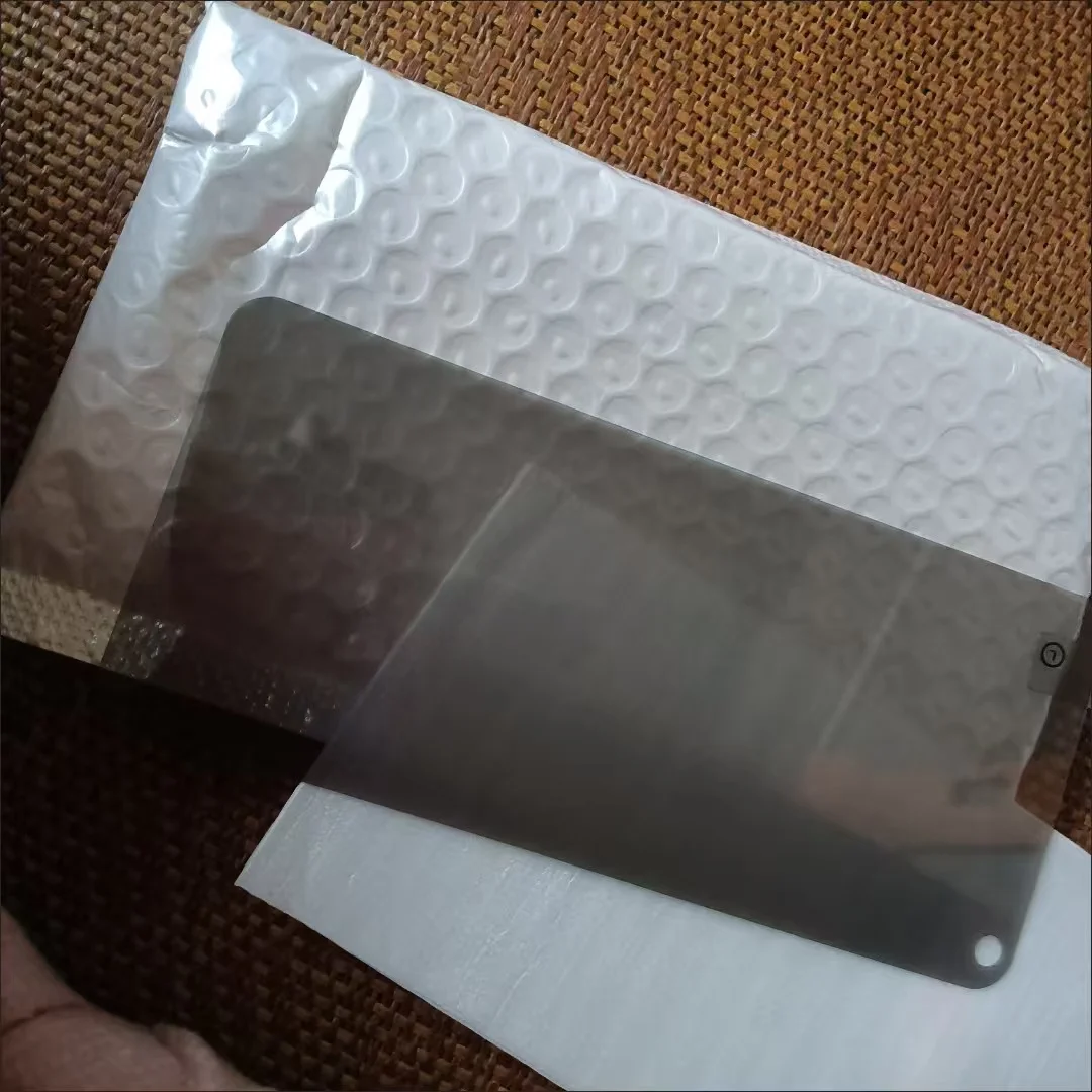 ฟิล์มกระจกกันรอยป้องกันการสอดแ - Anti Spy Privacy Glass Case บทวิจารณ์และราคา
