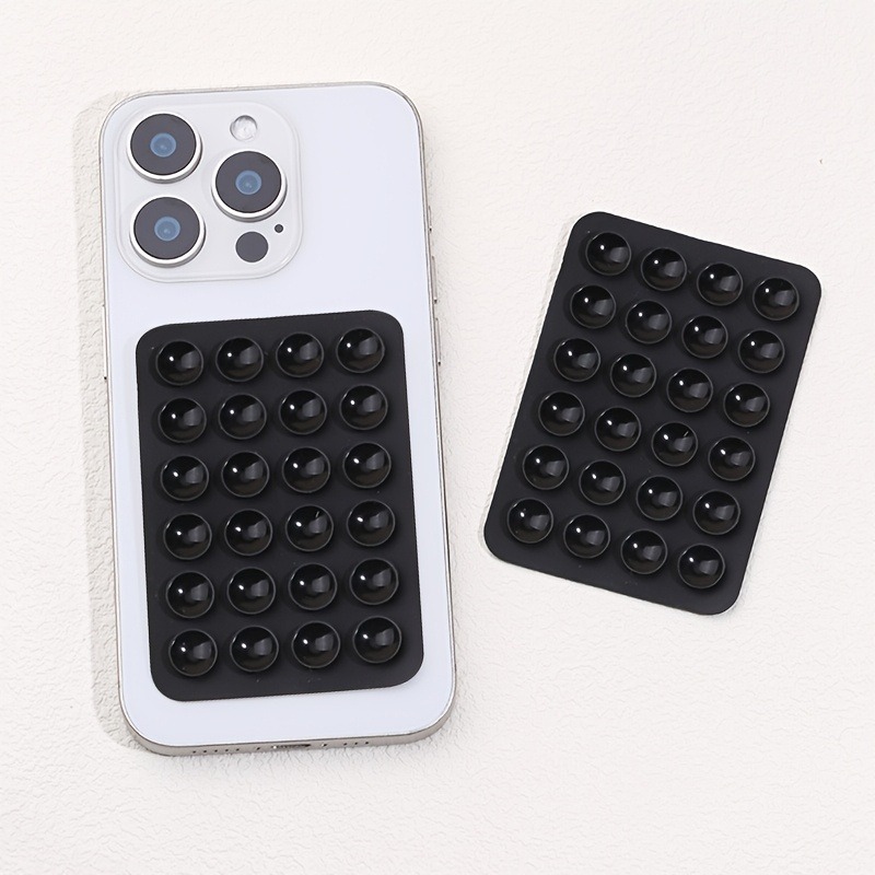 ที่ยึดโทรศัพท์แบบดูดซิลิโคน 24 - Phone Cases บทวิจารณ์และราคา