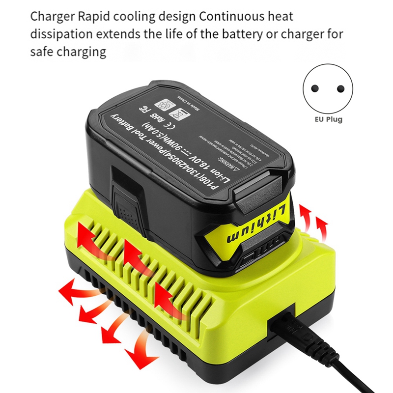 P117 เครื่องชาร์จแบตเตอรี่ 12V - Chargers บทวิจารณ์และราคา