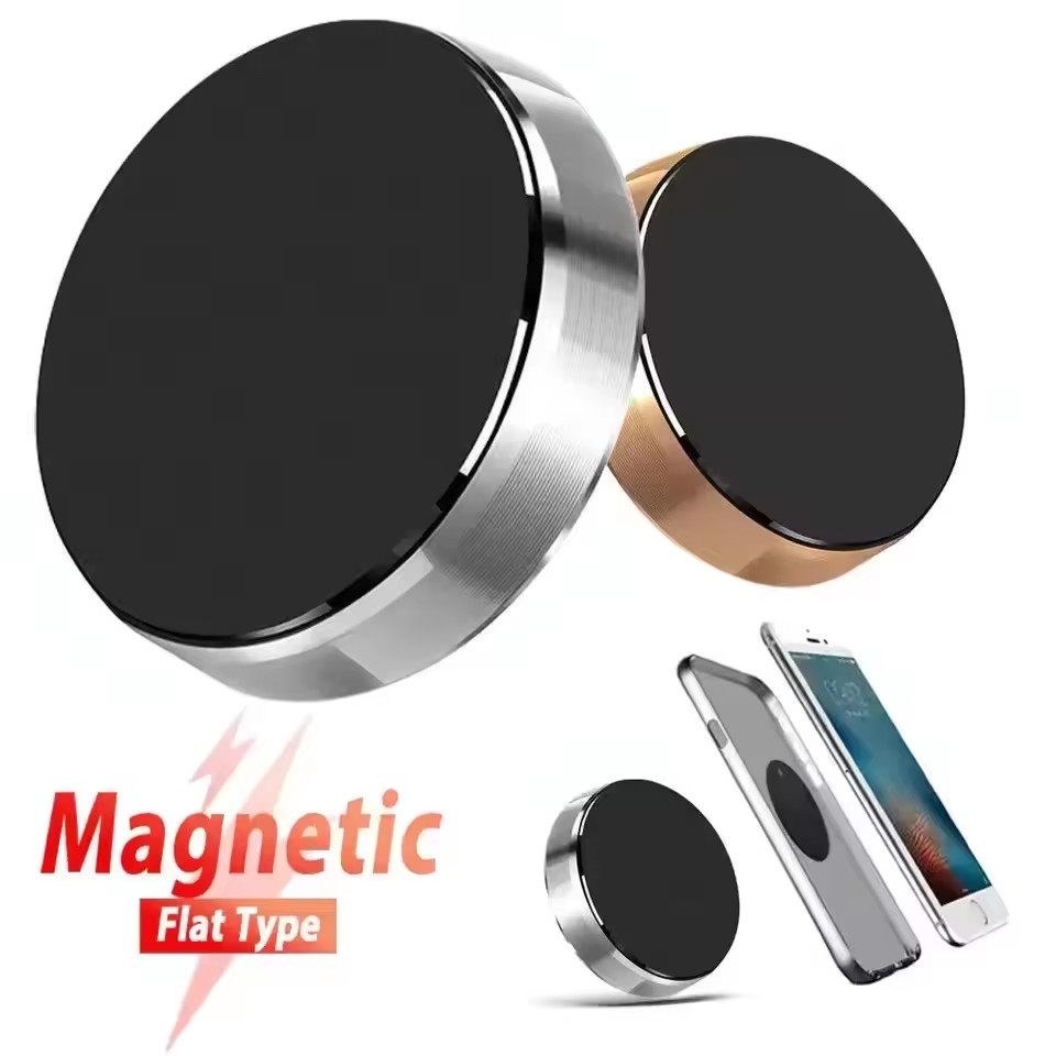 ที่วางโทรศัพท์ในรถยนต์แบบแม่เห - Phone Stands บทวิจารณ์และราคา