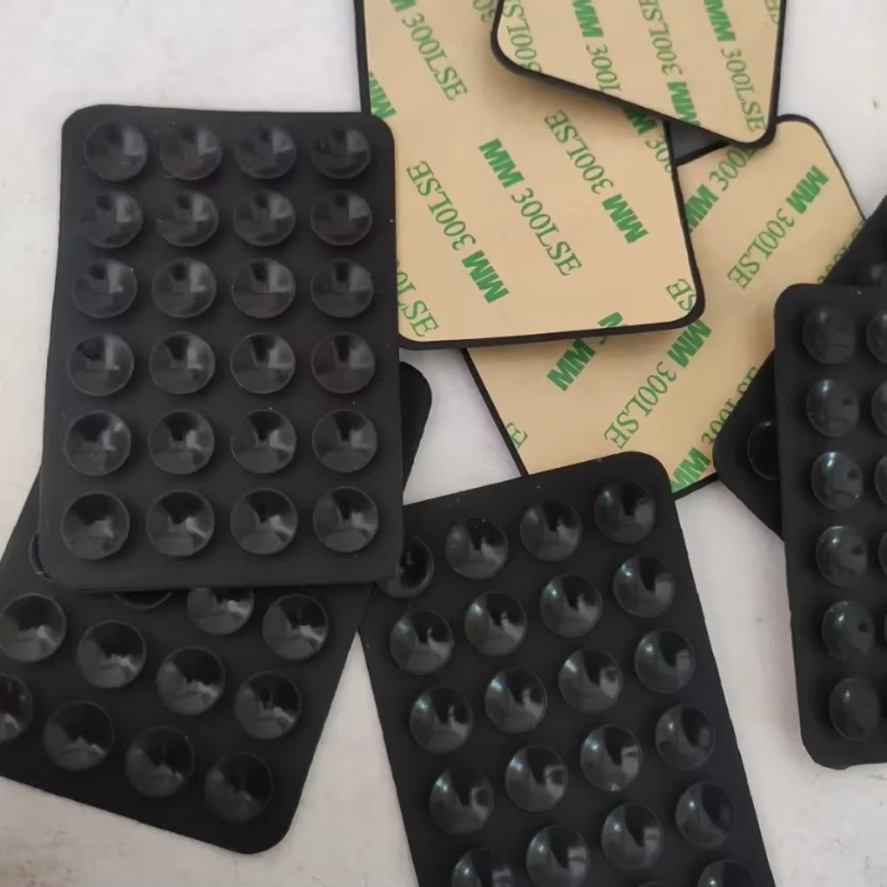 แผ่นรองโทรศัพท์ซิลิโคนแบบดูดติ - Phone Cases บทวิจารณ์และราคา