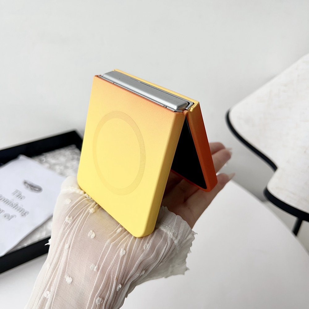 เคสโทรศัพท์แม่เหล็กไร้สายแบบไล - Liquid Silicone Magnetic Phone Case บทวิจารณ์และราคา