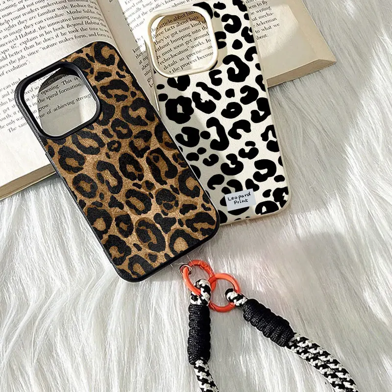 เคสลายเสือดาววินเทจสำหรับ Xiao - Vintage Floral Pattern Soft Case บทวิจารณ์และราคา