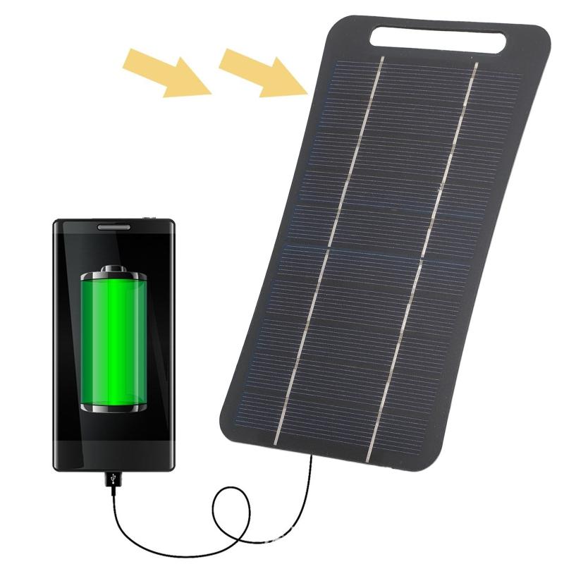 เครื่องชาร์จพลังงานแสงอาทิตย์  - Power Banks บทวิจารณ์และราคา