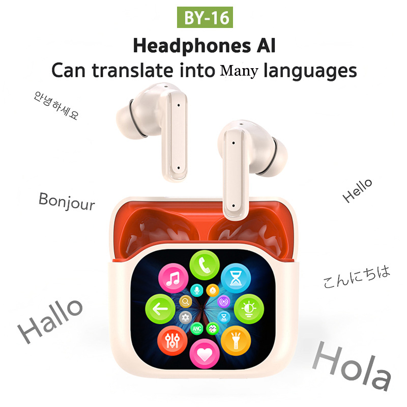 หูฟังบลูทูธแปลภาษา AI ปี 2025  - Earphones บทวิจารณ์และราคา