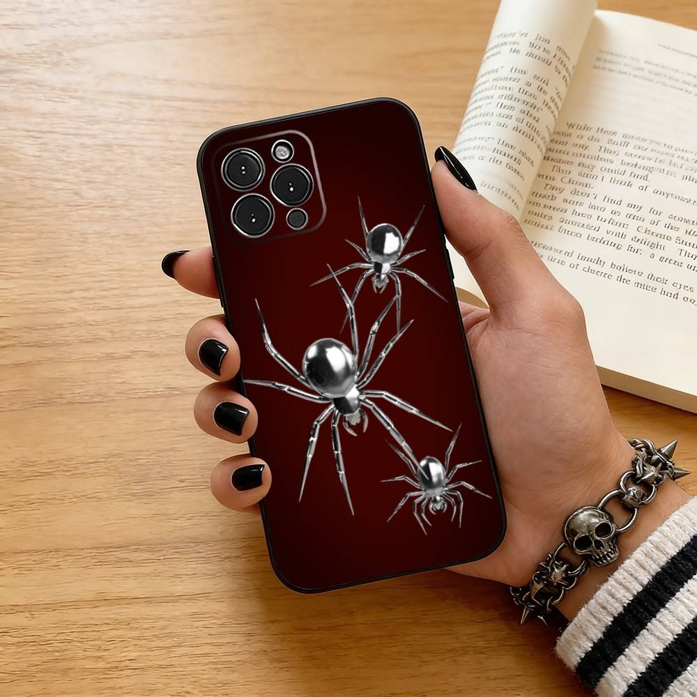 เคสโทรศัพท์ลายเมทัลลิกวินเทจ ซ - Vintage Floral Pattern Soft Case บทวิจารณ์และราคา