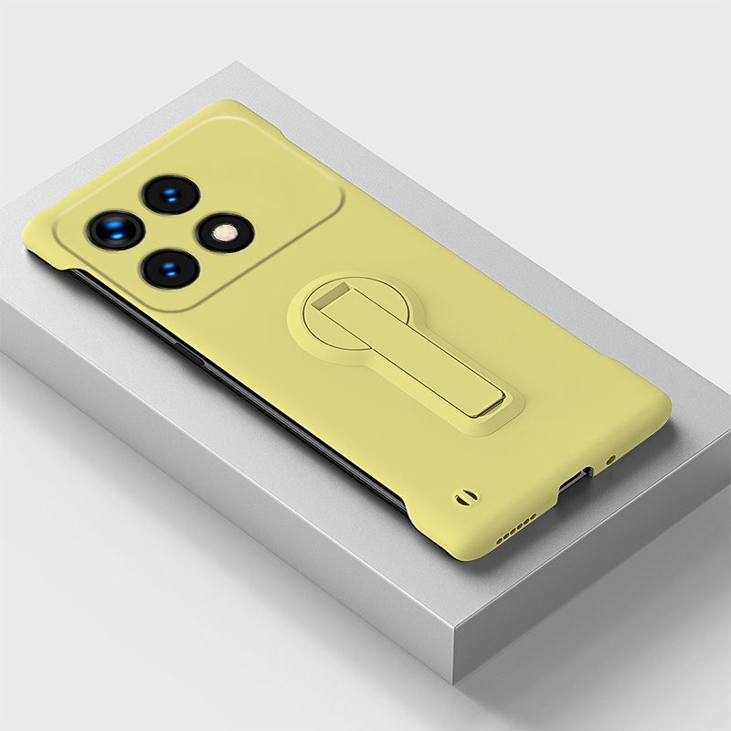 เคสโทรศัพท์สำหรับ Xiaomi Poco  - Ultra Thin Frameless Phone Cover บทวิจารณ์และราคา