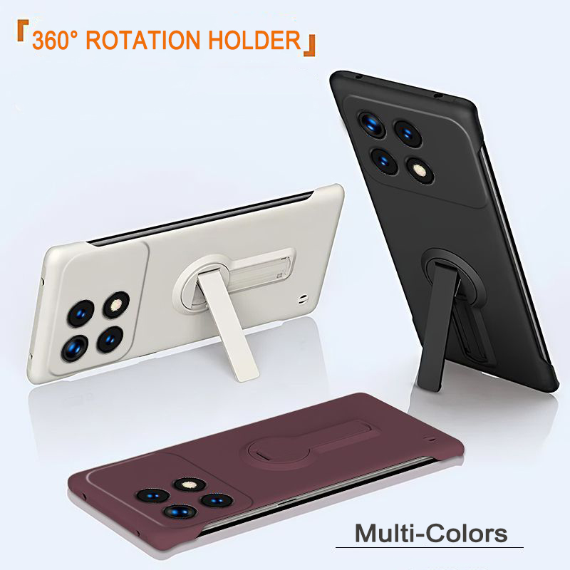 เคสโทรศัพท์สำหรับ Xiaomi Poco  - Ultra Thin Frameless Phone Cover บทวิจารณ์และราคา