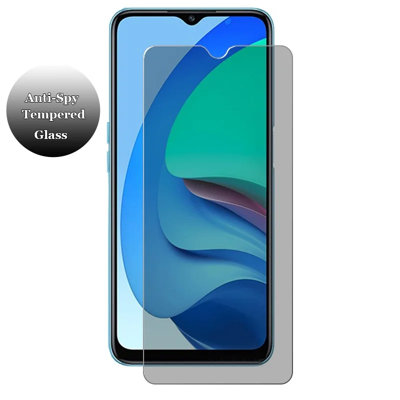 ฟิล์มกระจกนิรภัยป้องกันการสอดแ - Anti Spy Privacy Glass Case บทวิจารณ์และราคา