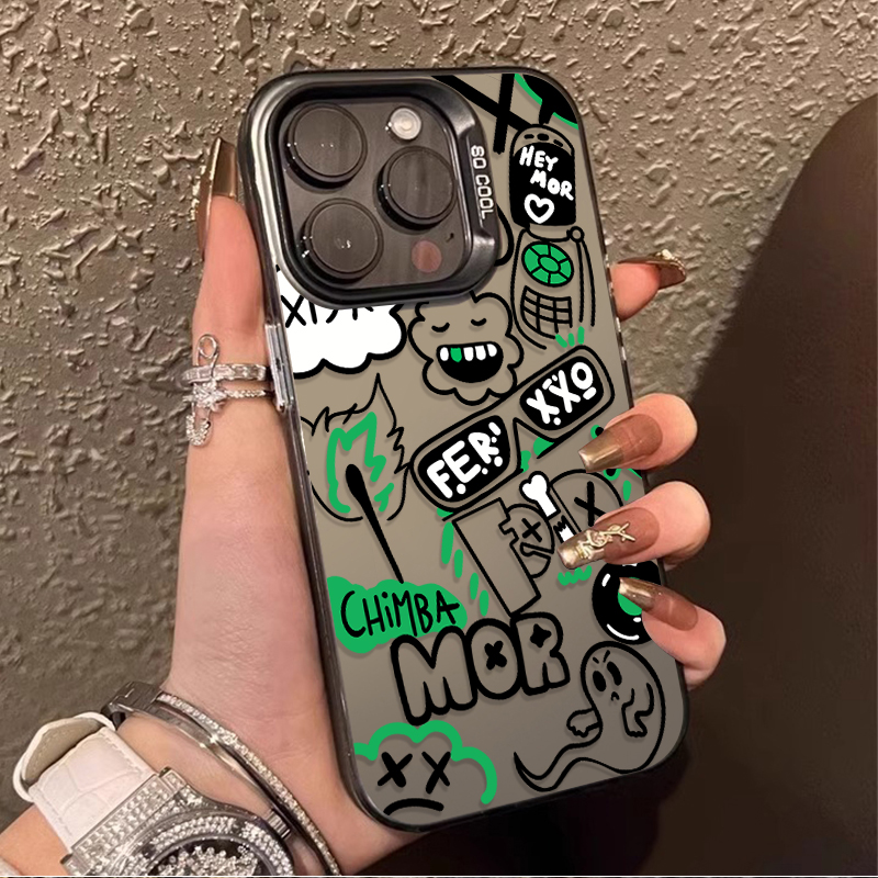Feid Nitro Jam Ferxxo Hot PCสํ - Matte Hard Pc Back Case บทวิจารณ์และราคา