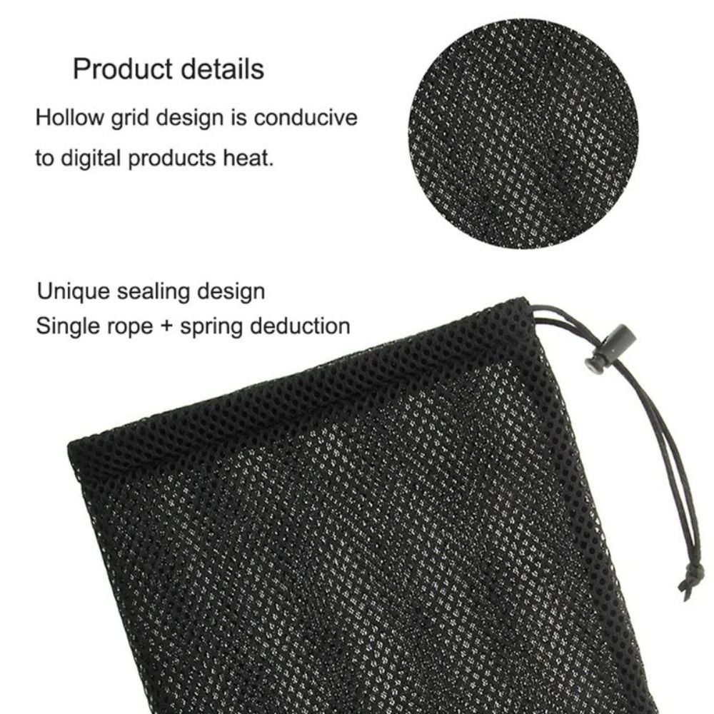 กระเป๋าเก็บของแบบพกพาอเนกประสง - Earphones บทวิจารณ์และราคา