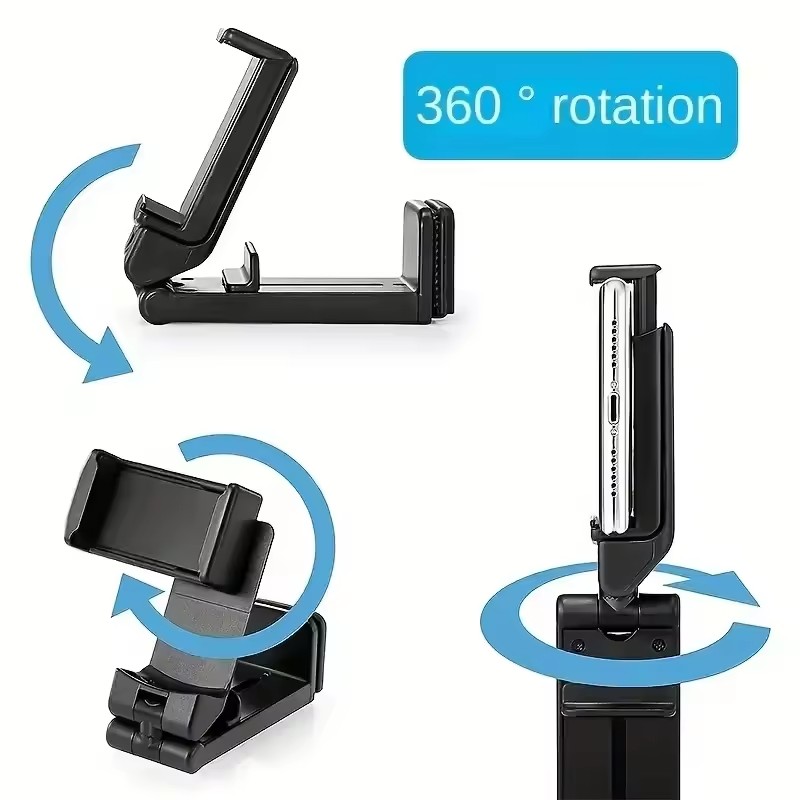 ขาตั้งสมาร์ทโฟนอเนกประสงค์สำหร - Phone Stands บทวิจารณ์และราคา