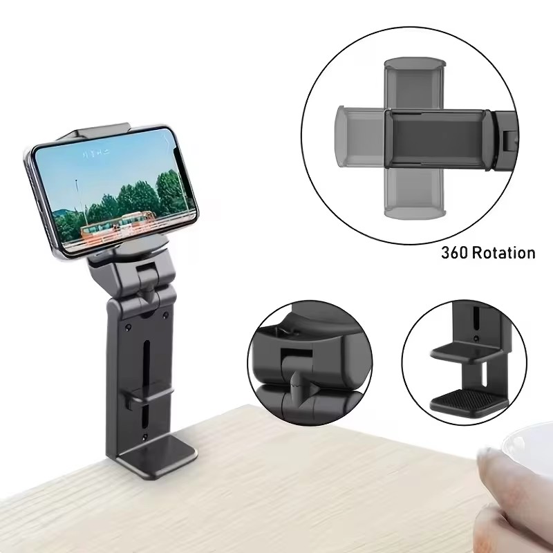 ขาตั้งสมาร์ทโฟนอเนกประสงค์สำหร - Phone Stands บทวิจารณ์และราคา