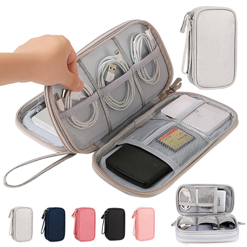 กระเป๋าเก็บของดิจิทัลแบบพกพาหล - Power Banks บทวิจารณ์และราคา