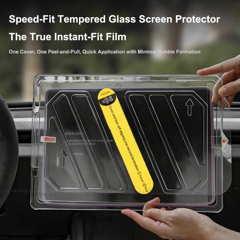 ฟิล์มกันรอยหน้าจอกระจกนิรภัยแบ - Matte Anti Glare Screen Protector บทวิจารณ์และราคา